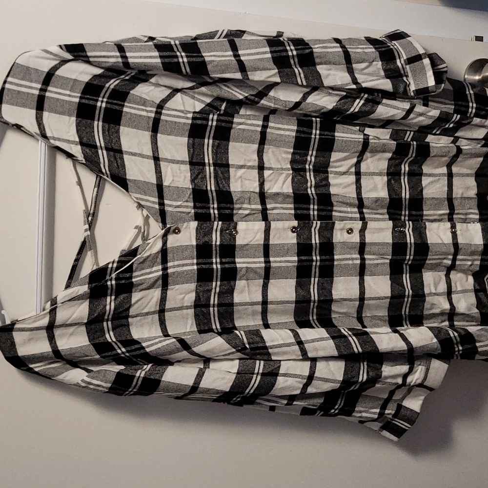 Dex blouse 2 xl